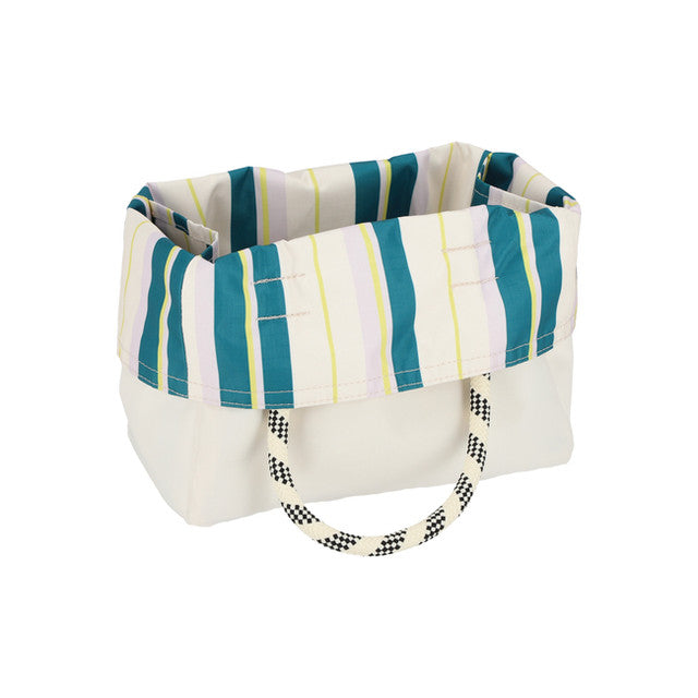 Medium 2 Way Tote In 2 Way Meringue - 40227825385774