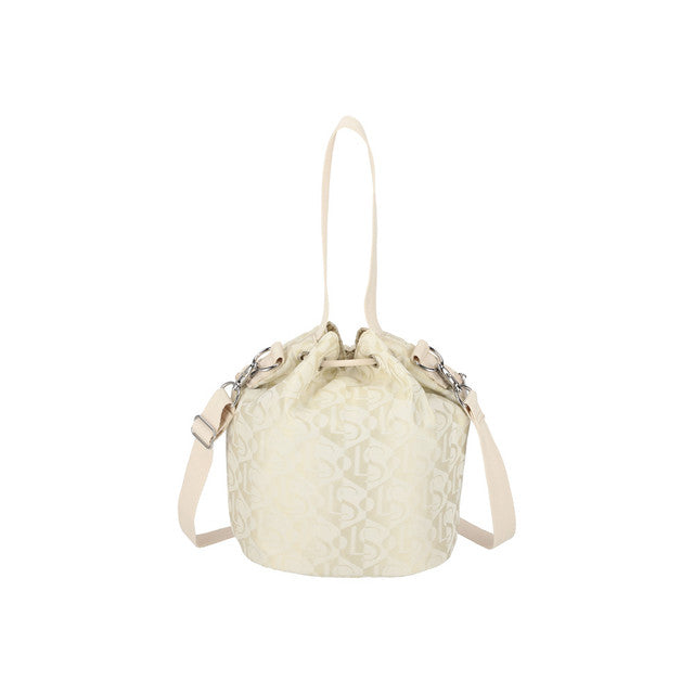 DRAWSTRING BUCKET BAG - 40083715064110