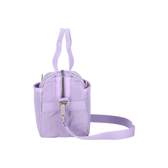 SMALL UPTOWN SATCHEL - 40083770114350