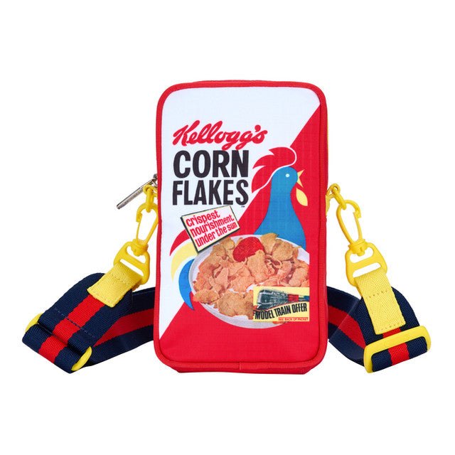 CEREAL CROSSBODY - 40083822117166