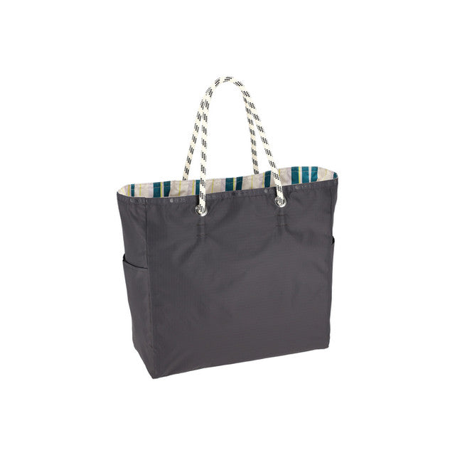 Large 2 Way Tote In 2 Way Thunder - 40227831644462