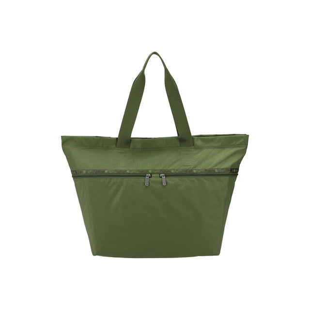 CARLIN ZIP TOP TOTE BAG - 40083873202478