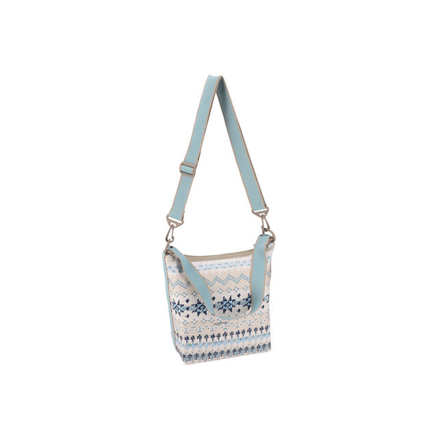 BUCKET SHOULDER BAG - 40083667091758