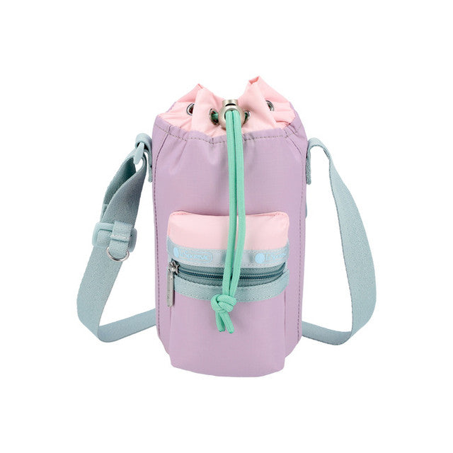 MINI DRAWSTRING BAG - 40083866452270