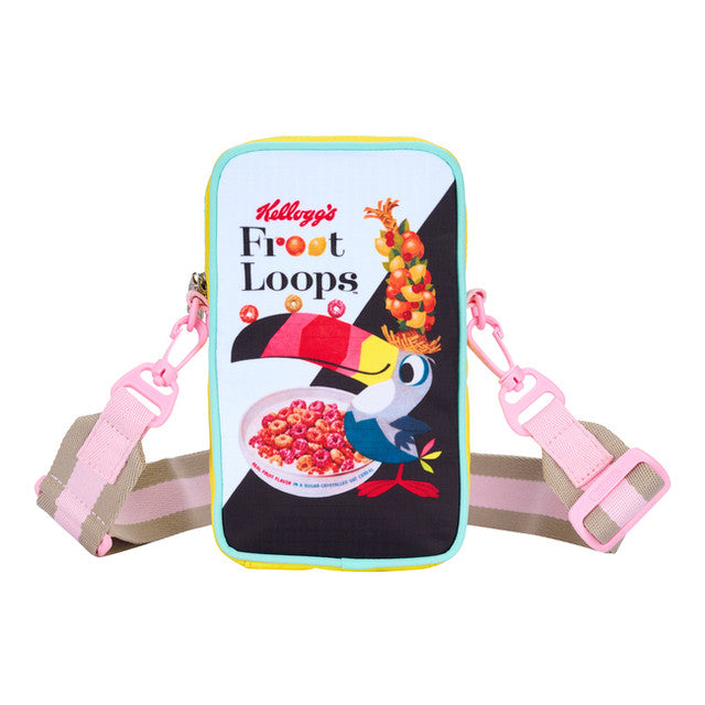 CEREAL CROSSBODY - 40083822248238