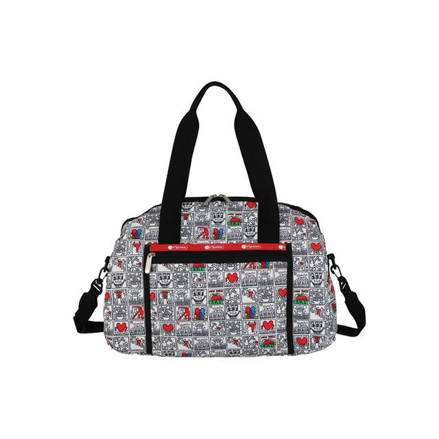 DUFFEL BAG - 40083897188654