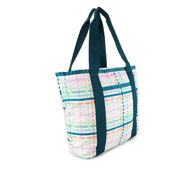 EVERYDAY ZIP TOTE - 40083840631086