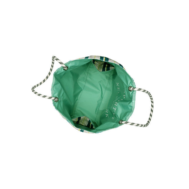 Large 2 Way Tote In 2 Way Sage Green - 42039151526190