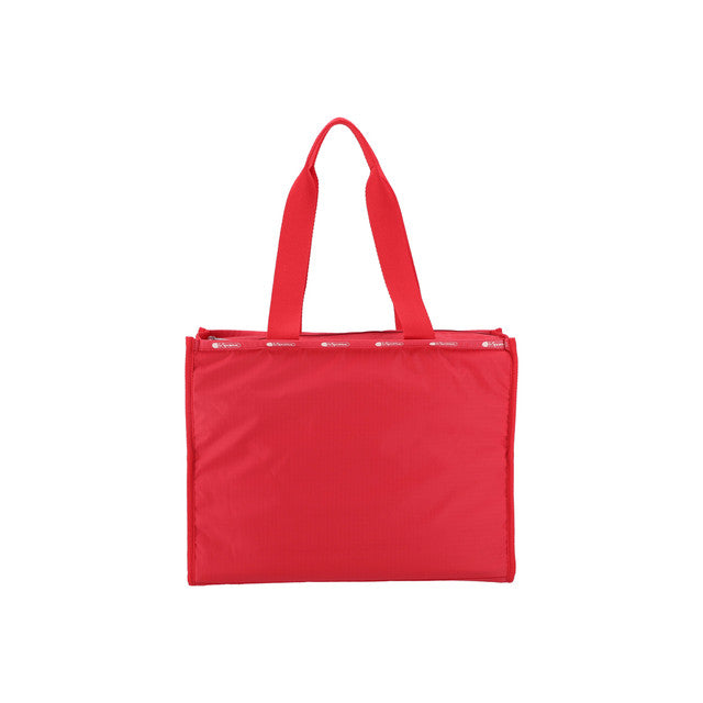 E/W BOOK TOTE - 40083666600238