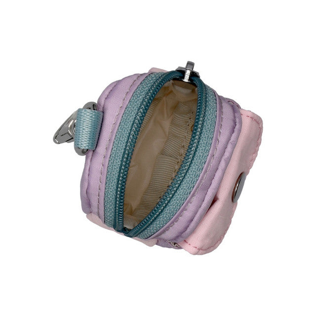 MINI DRAWSTRING BAG - 40083866714414