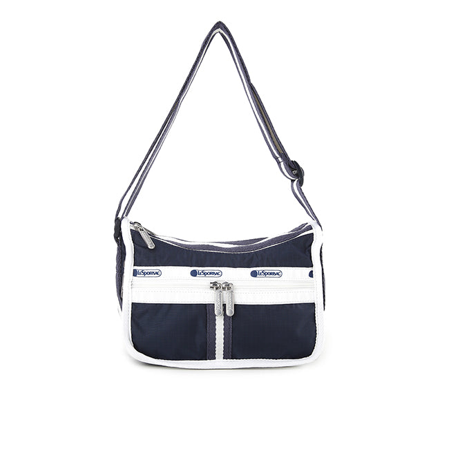 Small Everyday Bag In Spectator Deep Blue - 42171238220078