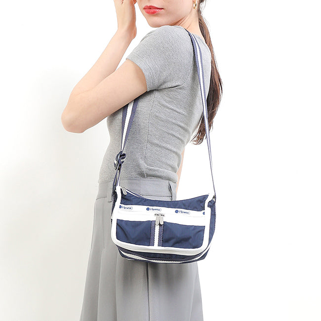 Small Everyday Bag In Spectator Deep Blue - 42171238416686