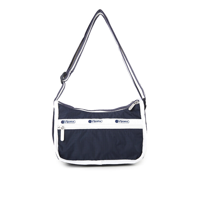 Small Everyday Bag In Spectator Deep Blue - 42171238285614