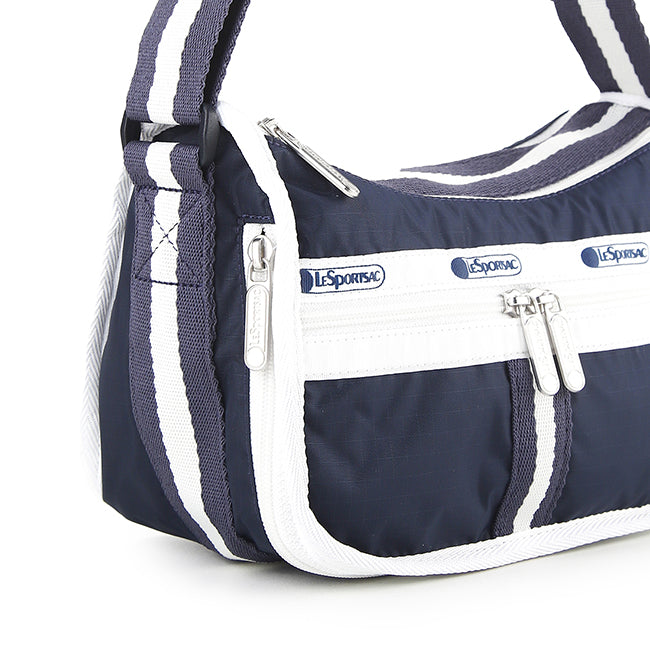 Small Everyday Bag In Spectator Deep Blue - 42171238318382