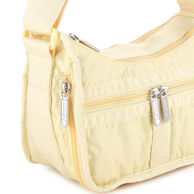Small Everyday Bag In Lemon Meringue - 42129370153262