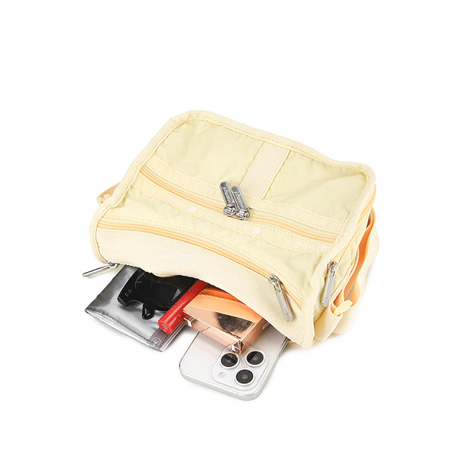 Small Everyday Bag In Lemon Meringue - 42129370218798