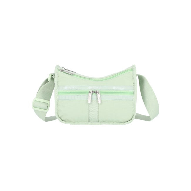 LeSportsac Unisex Small Everyday Bag In Frosty Green - 42627907977518
