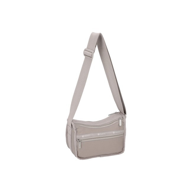 LeSportsac Unisex Small Everyday Bag In Drift Stone - 46427935342894