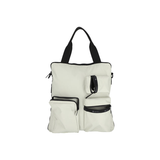 LeSportsac Unisex Bags Cargo N/S Tote In Beige Cargo - 44743007404334