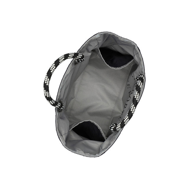 Medium 2 Way Tote In 2 Way Dove Grey - 42071676387630