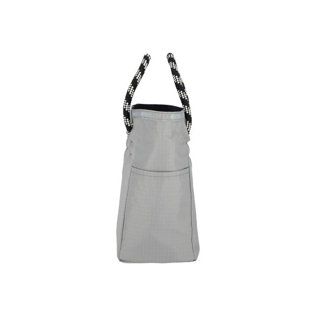 Medium 2 Way Tote In 2 Way Dove Grey - 42071676158254