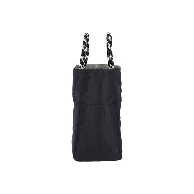 Medium 2 Way Tote In 2 Way Dove Grey - 42071676289326