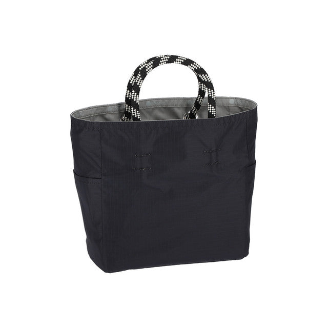 Medium 2 Way Tote In 2 Way Dove Grey - 42071676322094