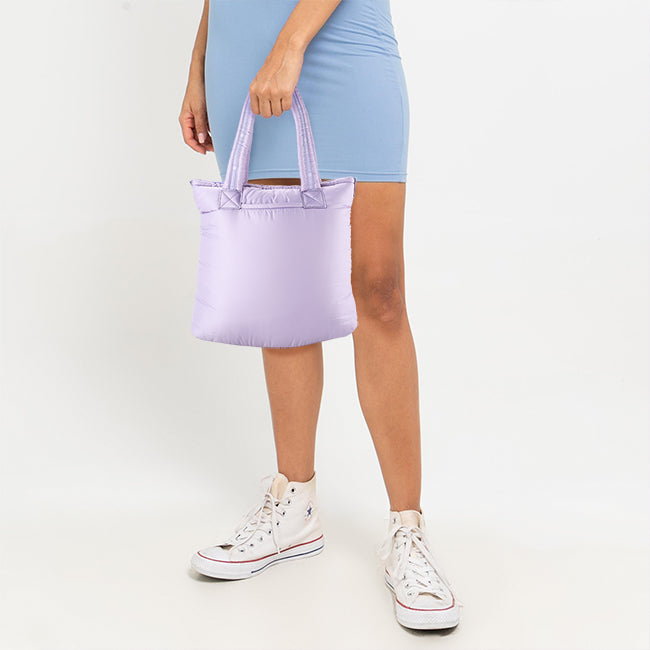 SHEEN MAGAZINE TOTE - 40083698188590