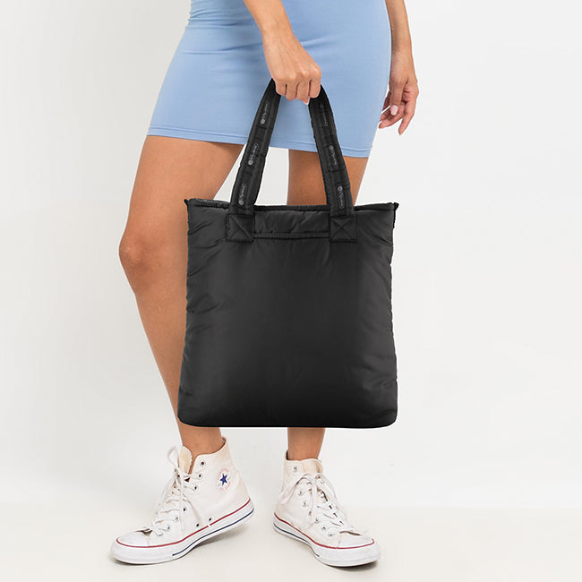 SHEEN MAGAZINE TOTE - 40083698811182