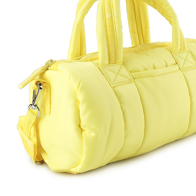 SHEEN ROLL BAG - 40083699925294