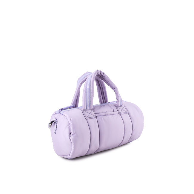 SHEEN ROLL BAG - 40083700875566