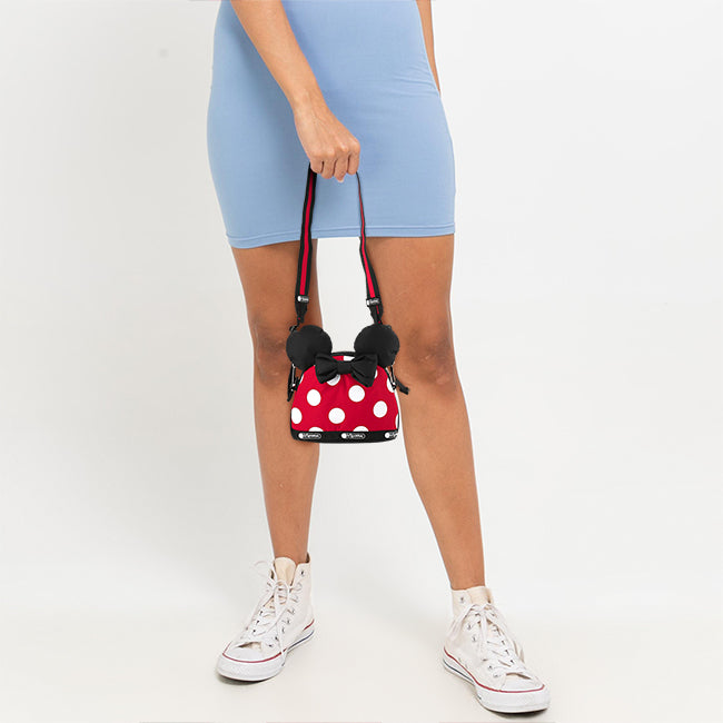 MINNIE CROSSBODY - 40083792199982