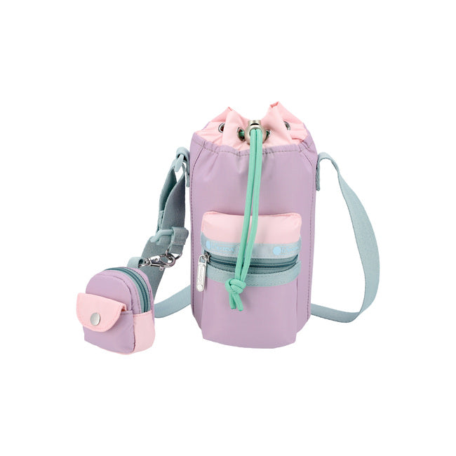 MINI DRAWSTRING BAG - 40083866222894