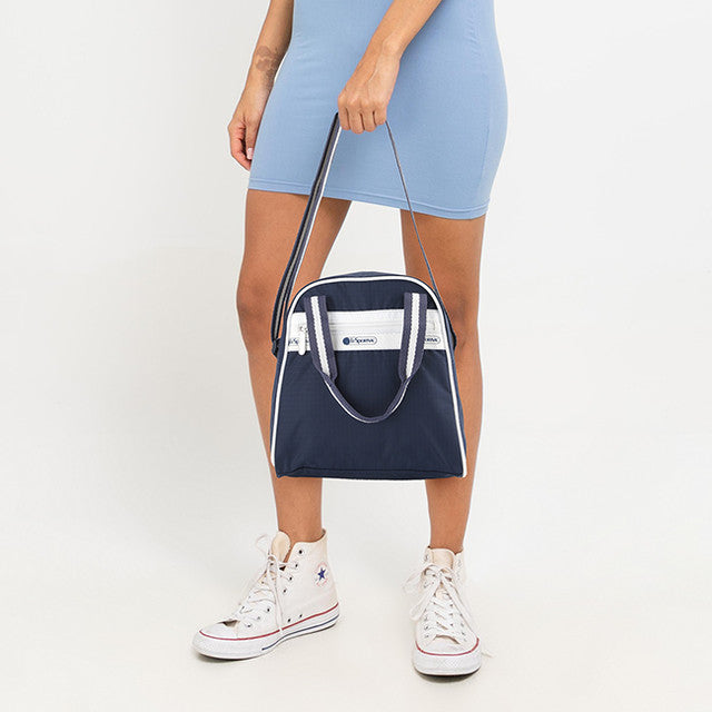 N/S MINI SATCHEL - 44764014969134