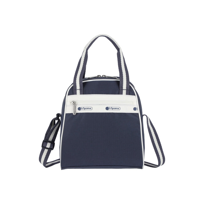 N/S MINI SATCHEL - 44764014674222