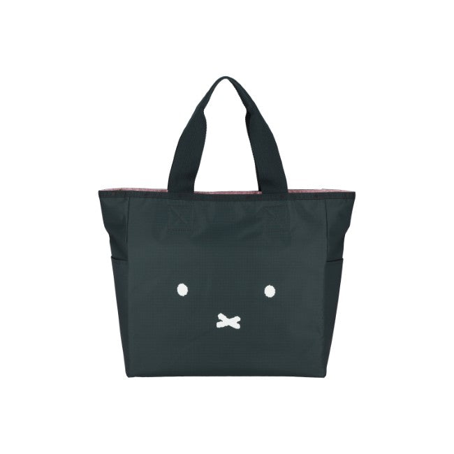 LeSportsac Unisex Bags Lg Reversible Tote In 2 Way Miffy Tote - 44039189627182