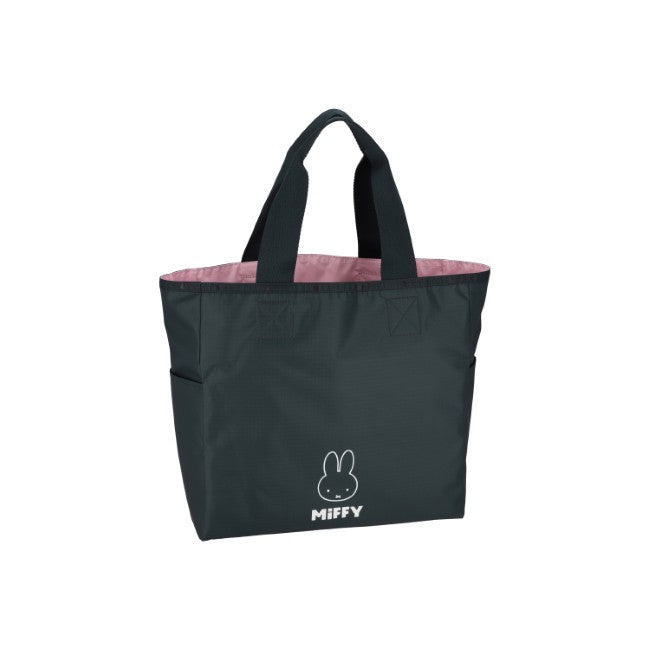LeSportsac Unisex Bags Lg Reversible Tote In 2 Way Miffy Tote - 44039189659950