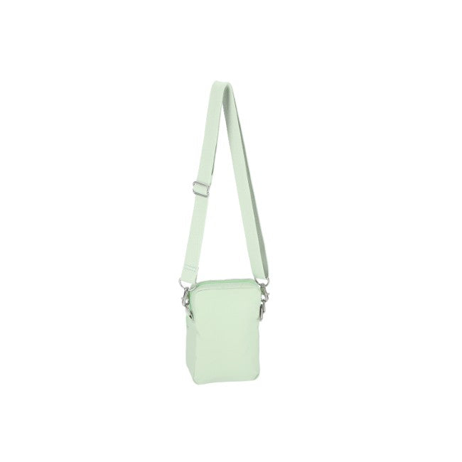 LeSportsac Unisex Mini Phone Bag In Frosty Green - 42627911156014