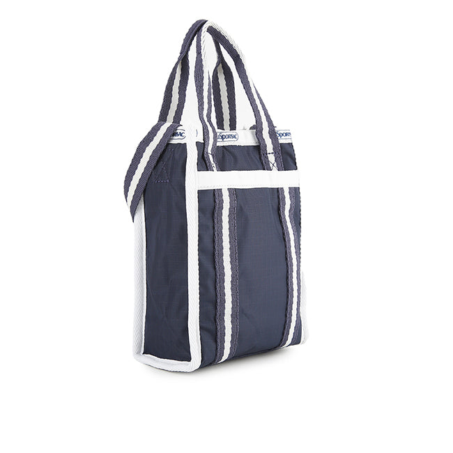 Mini Phone Tote In Spectator Deep Blue - 42171238482222