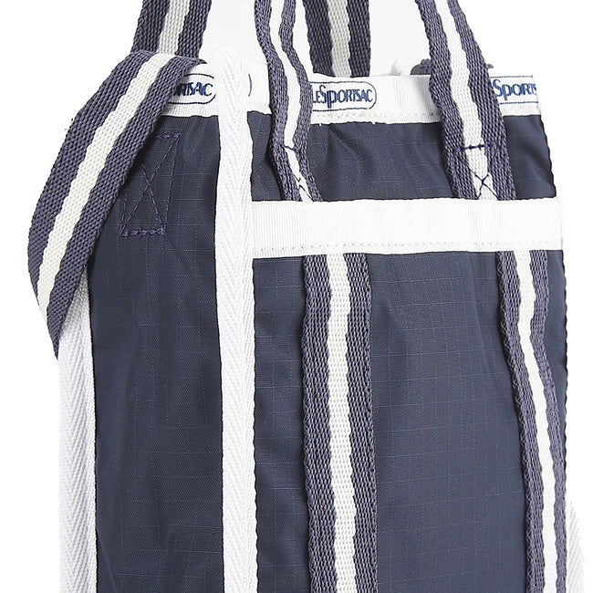 Mini Phone Tote In Spectator Deep Blue - 42171238547758
