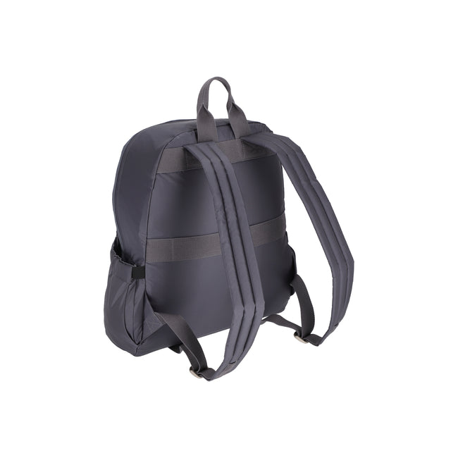 LeSportsac Unisex Bags Essential Med Backpack In Shadow Grey C - 44743010091310