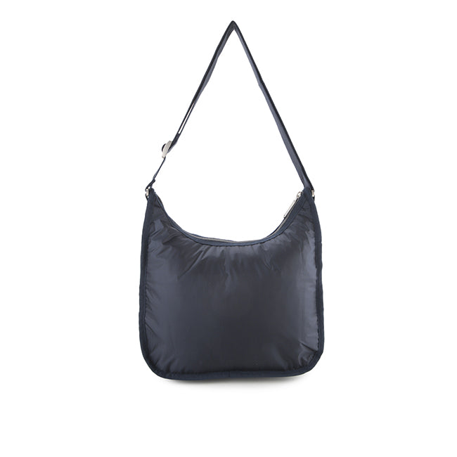 LeSportsac Unisex Essential Medium Hobo In Dark Blue C - 43366688751918