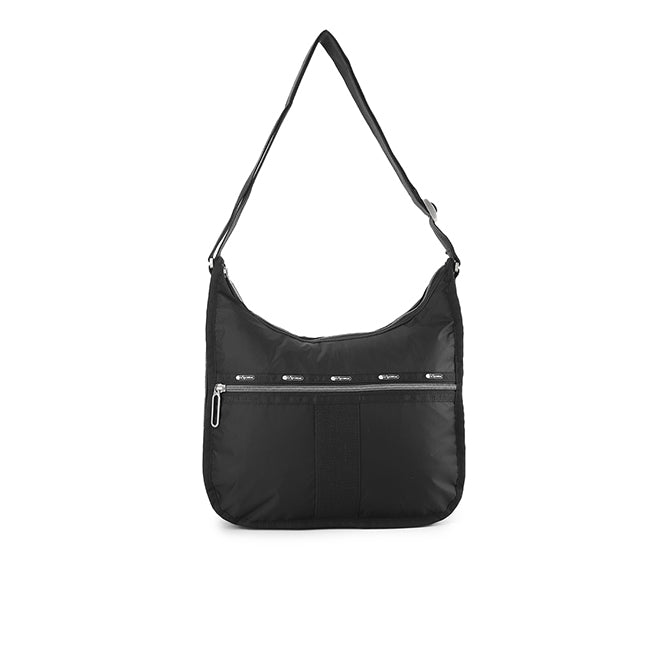 Essential Medium Hobo In Black C - 42171237531950