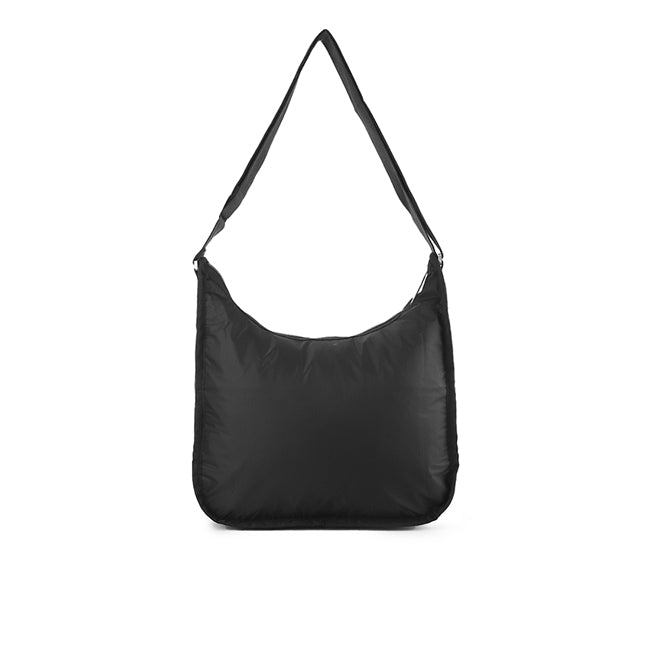 Essential Medium Hobo In Black C - 42171237597486