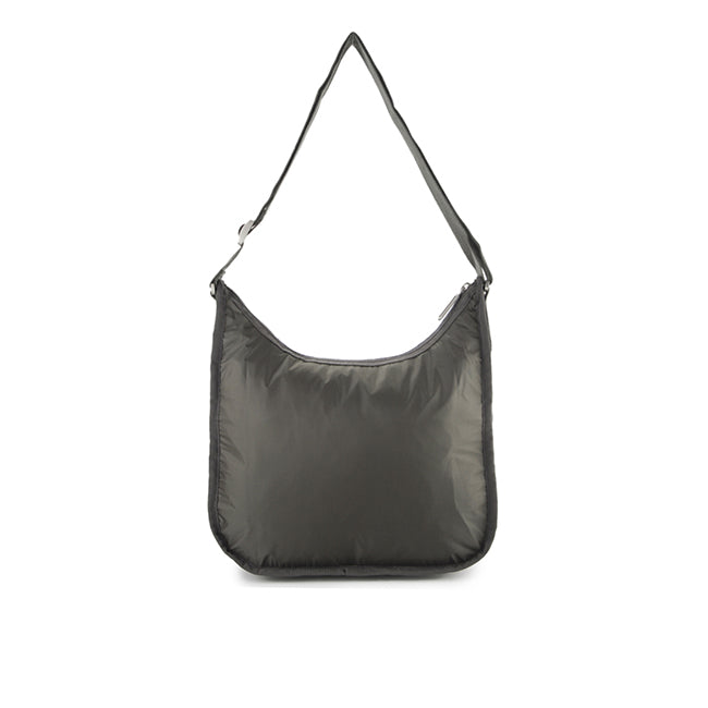 LeSportsac Unisex Essential Medium Hobo In Gravel C - 43366689669422
