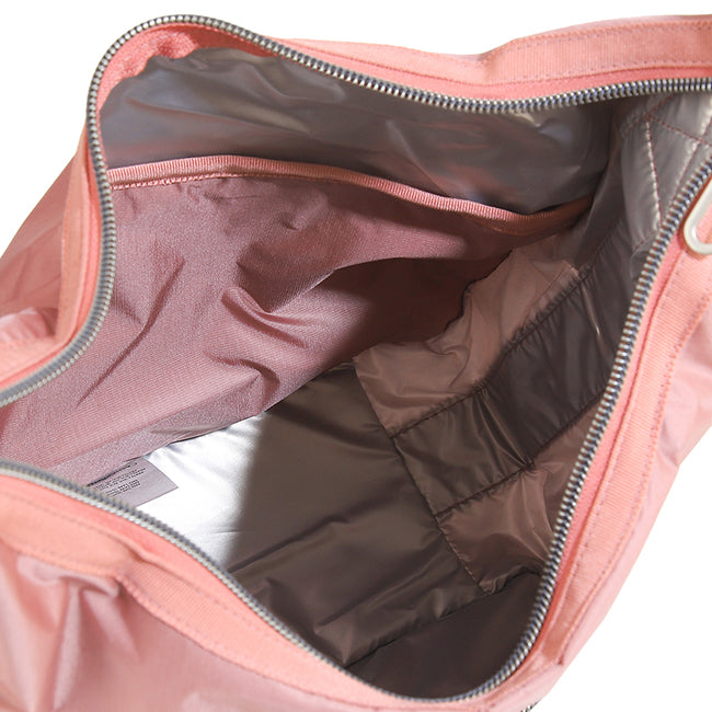 Essential Medium Hobo In Dusty Pink C - 42171241201966