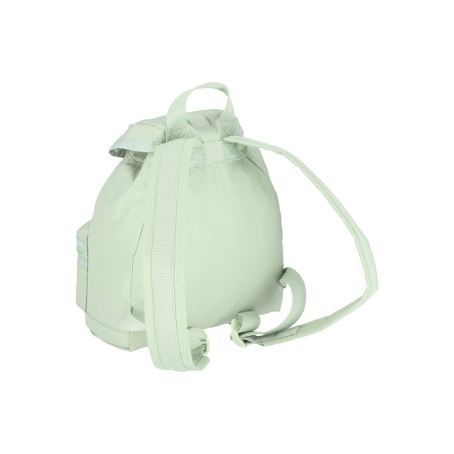 LeSportsac Unisex Backpack Small Voyager In Frosty Green - 42627914891566