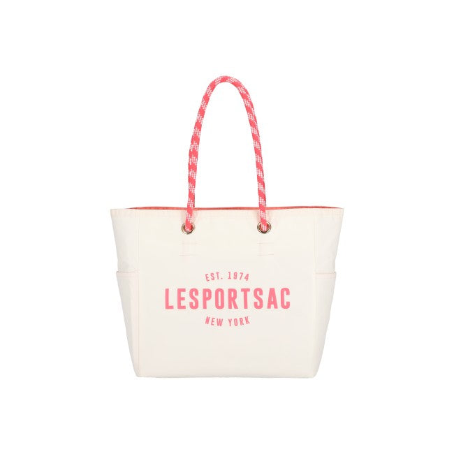 Ml 2 Way Tote In 2Way Merngue/Coral Punch - 45055204294958