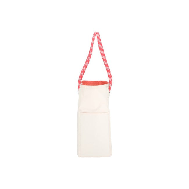 Ml 2 Way Tote In 2Way Merngue/Coral Punch - 45055204393262