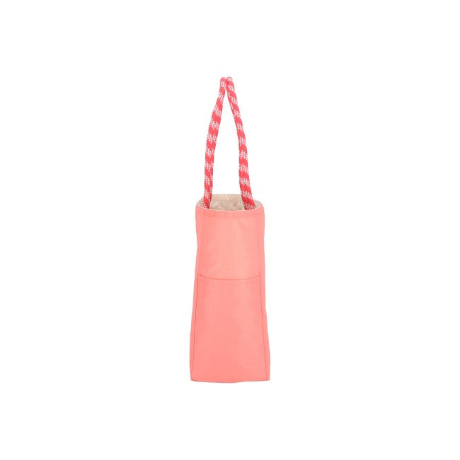 Ml 2 Way Tote In 2Way Merngue/Coral Punch - 45055204491566